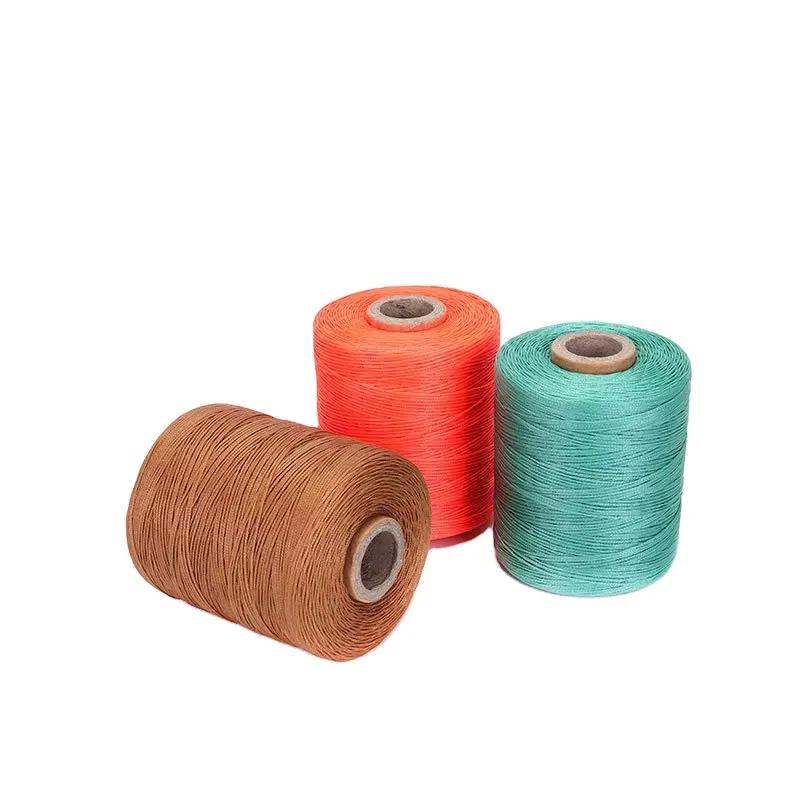 High Tenacity Polyester Braid Thread