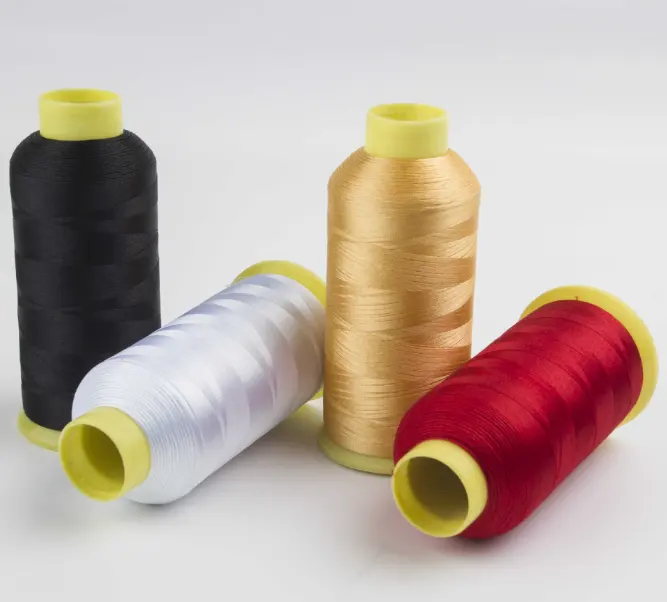 High Tenacity Polyester Thread